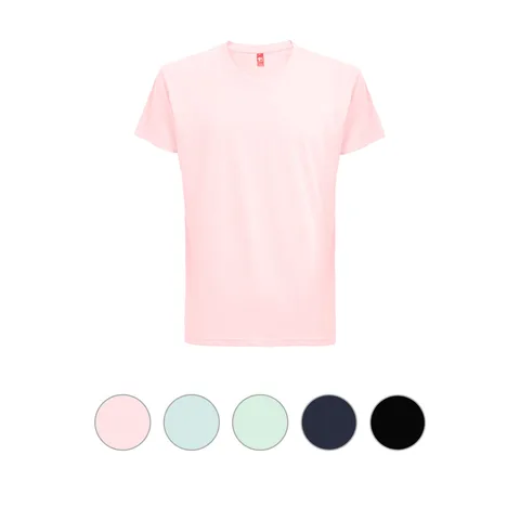 THC FAIR 3XL. T-shirt i 100 % bomull