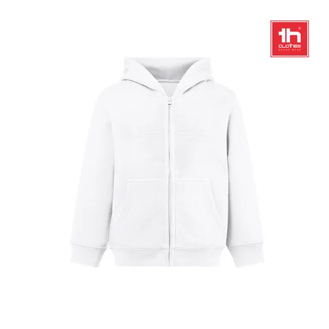 THC AMSTERDAM KIDS WH. Lasten takit