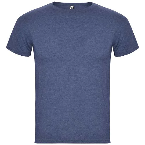 Fox 150 g/m² kortärmad T-shirt för herr