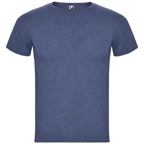 Fox 150 g/m² kortärmad T-shirt för herr