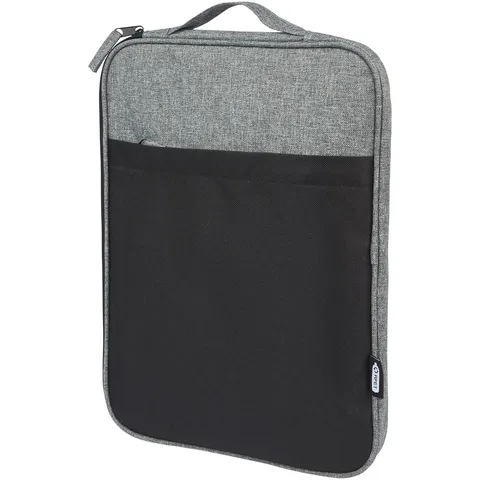Reclaim 14 tum tvåfärgat laptopfodral av återvunnen GRS på 2,5 l