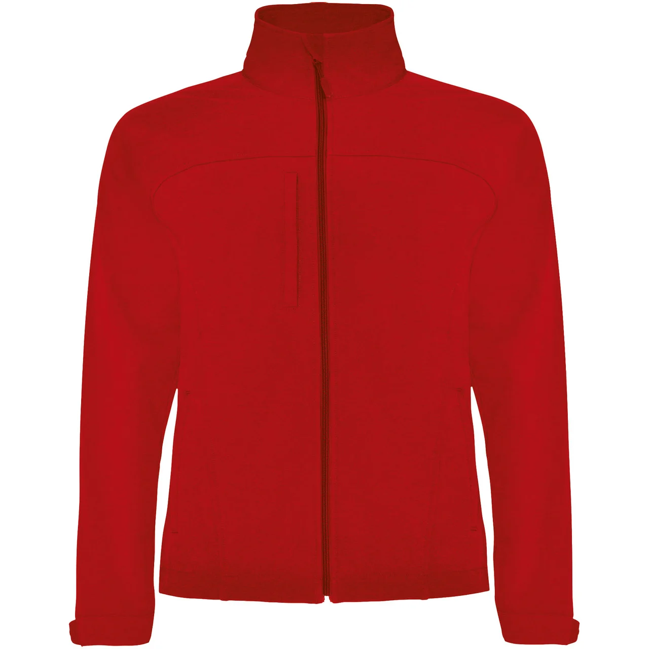 Rudolph unisex softshelljacka