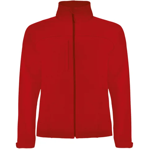 Rudolph unisex softshelljacka