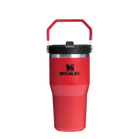 Stanley IceFlow Flip Straw kõrrega termostops 600 ml