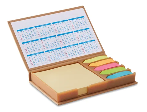 Skrivbord kalender