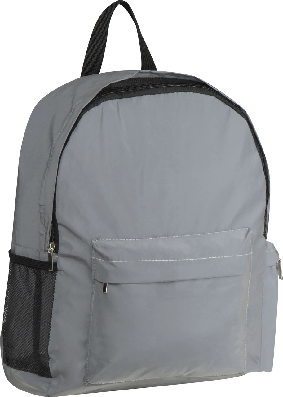 Reflective backpack CREWE