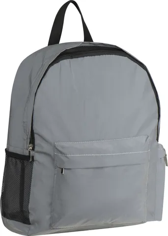 Reflective backpack CREWE