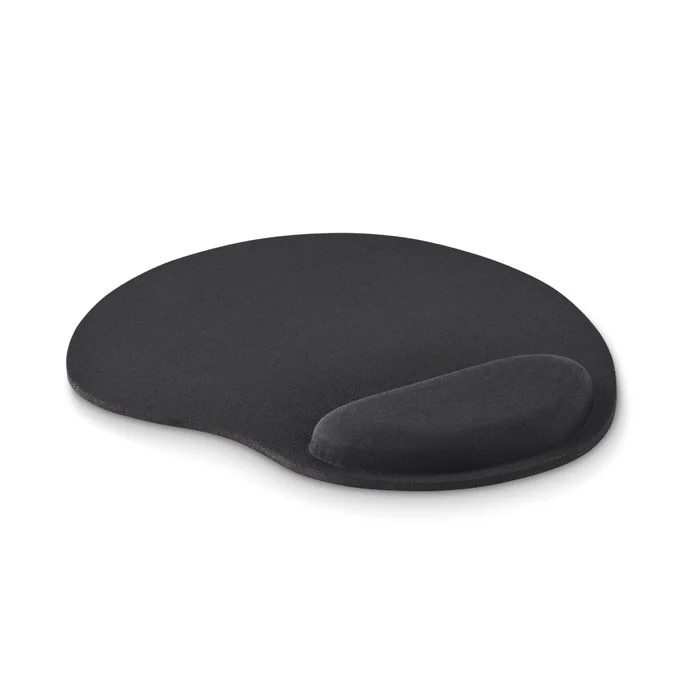 Ergonomisk musmatta i EVA