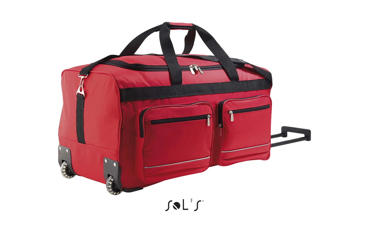 VOYAGER TRAVEL BAG