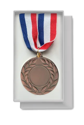 Medal 5cm diameter