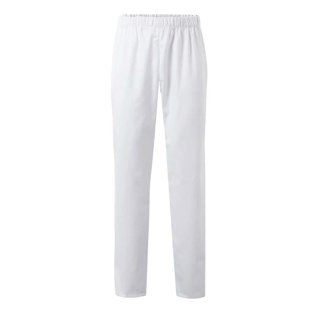 VL TYCHE. Twillbyxor (190g/m²), i bomull (35%) och polyester (65%)