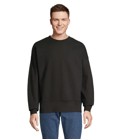 AUTHENTIC unisex sweatshirt 450