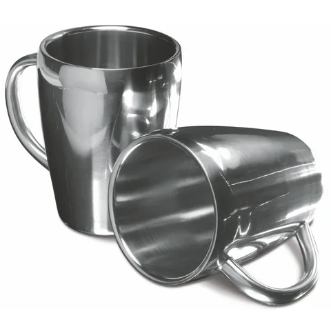 Set med 2 muggar 200 ml