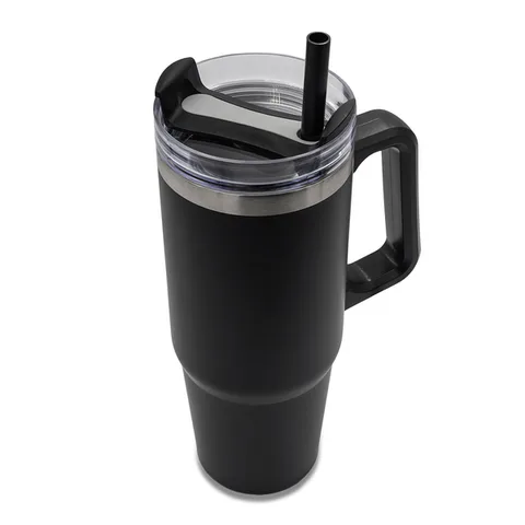 900 ml Memphis vacuum mug