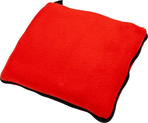 2-in-1-Fleecedecke/Kissen RADCLIFF 170 g/m2