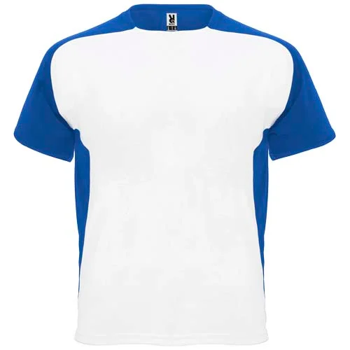 Bugatti 140 g/m² kortärmad sport-T-shirt för barn