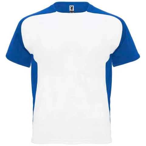 Bugatti 140 g/m² kortärmad sport-T-shirt för barn