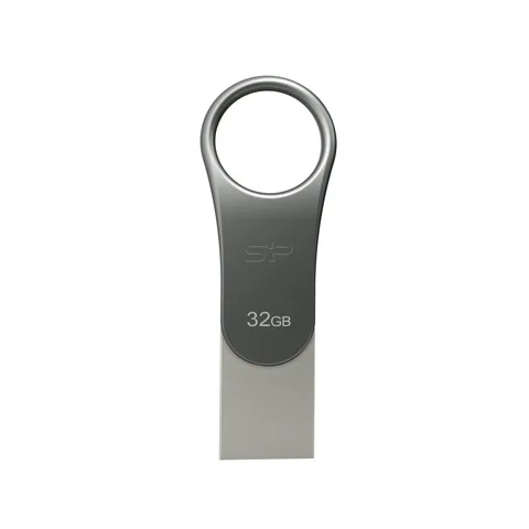 USB-C-muistitikku Mobile C80 USB 3.2 Silicon Power
