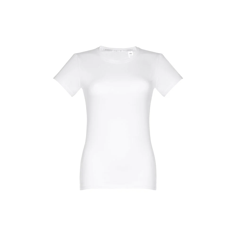 THC ANKARA WOMEN WH. T-shirts för damer