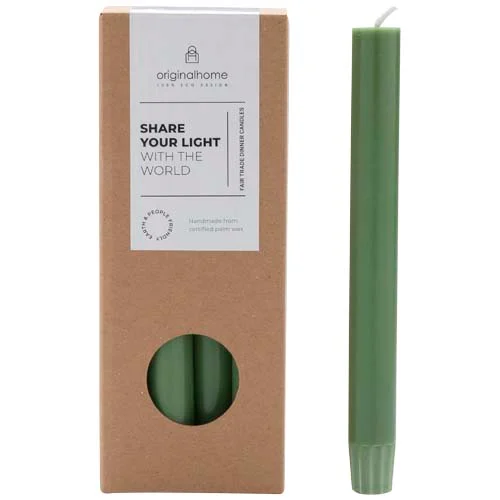 Originalhome middagsljus matcha