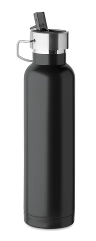 Kaksiseinäinen pullo 660 ml