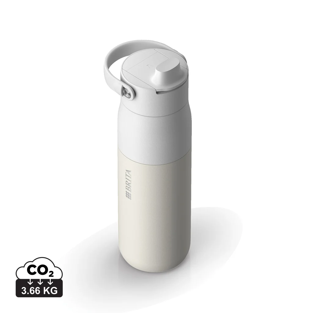 BRITA LARQ Essential bottle 680ML