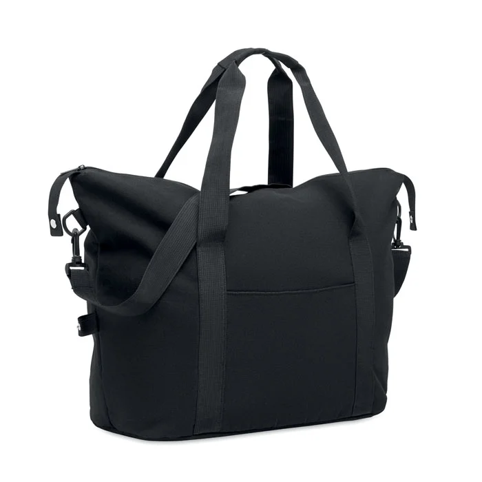 Weekendbag återvunnet material