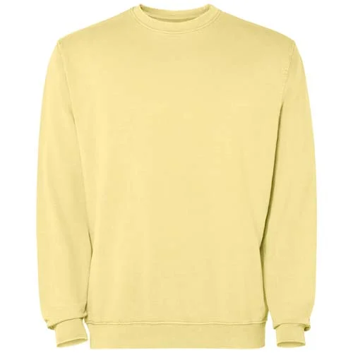 Jaya 250 g/m² unisex rundhalsad tröja