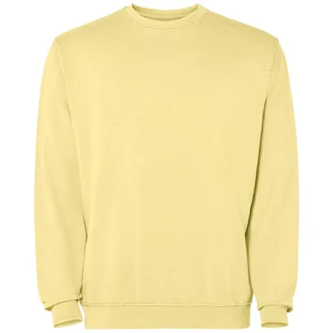 Jaya 250 g/m² unisex rundhalsad tröja