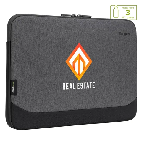 Targus Cypress Eco laptopfodral 11-12 tum, grått