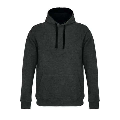 Cameron unisex huvtröja