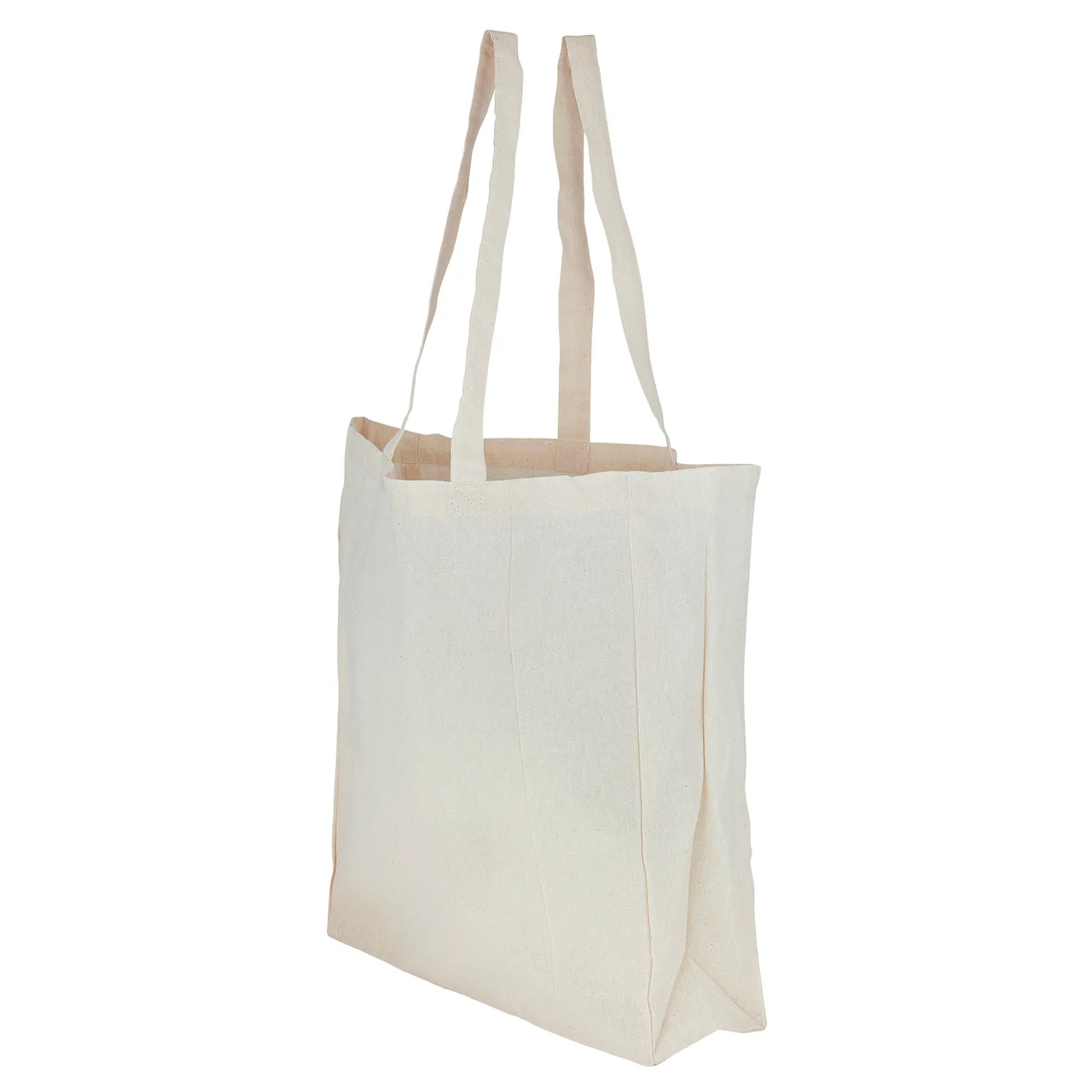 Camden Shopper bomullskasse 5oz OEKO-TEX