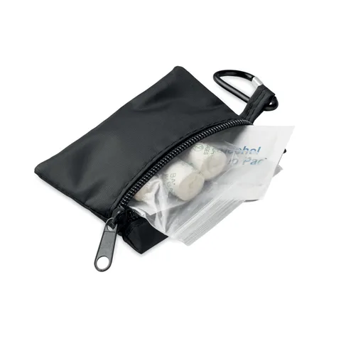 Första hjälpen-kit