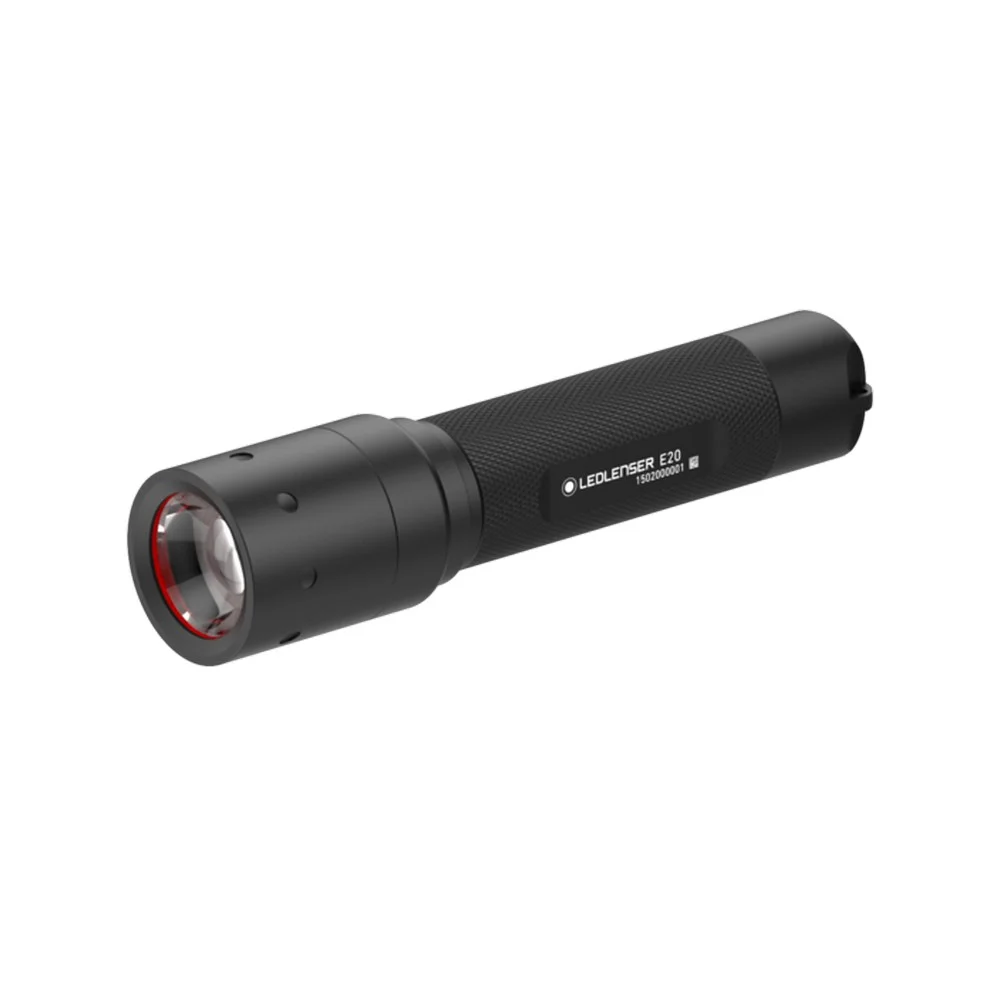 Ficklampa Ledlenser E20