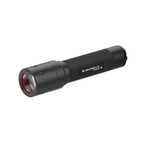 Ficklampa Ledlenser E20