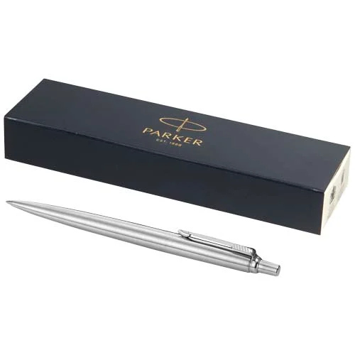 Parker Jotter kulspetspenna (blått bläck)