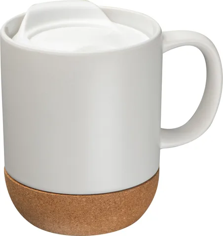 Keraamiline kruus sublimatsioontrükiks 300ml SAN JOSE