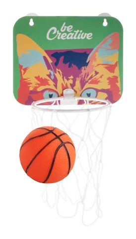 Basketkorg Crasket