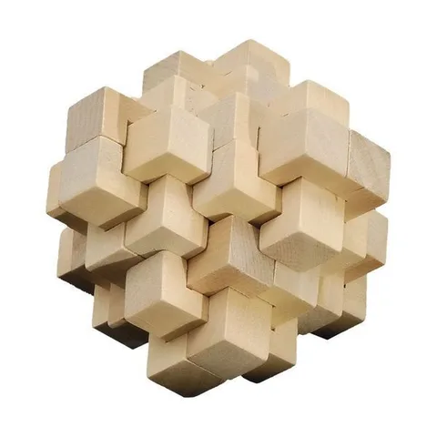 Diamantpussel