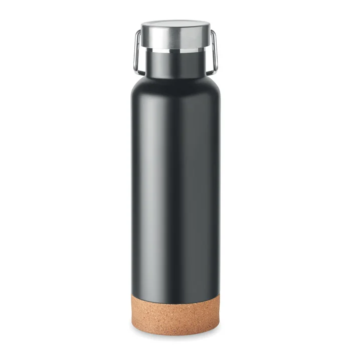 Flaska med dubbelvägg 500 ml