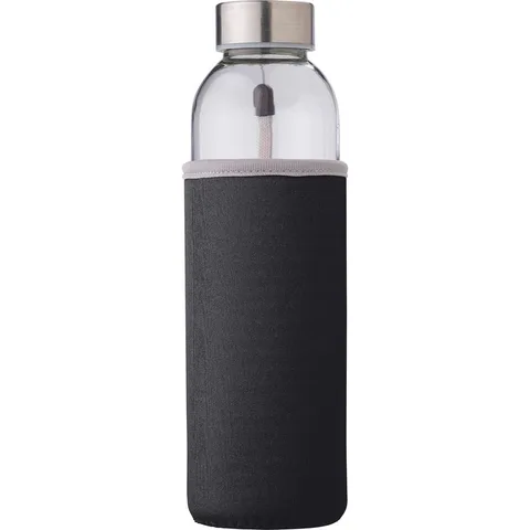Glasflaska 500 ml