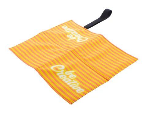 Erikujundusega RPET-staadionipadi Fanseat Fold