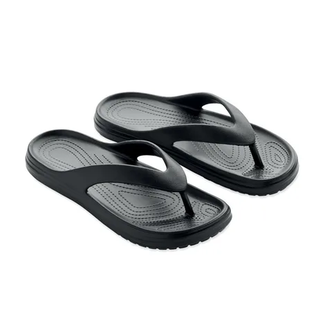Badtoffla/Slippers i EVA 36-37