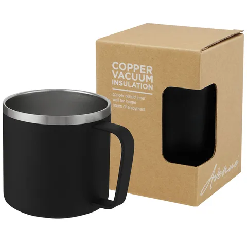 350 ml vasest vaakumisolatsiooniga kruus Nordre