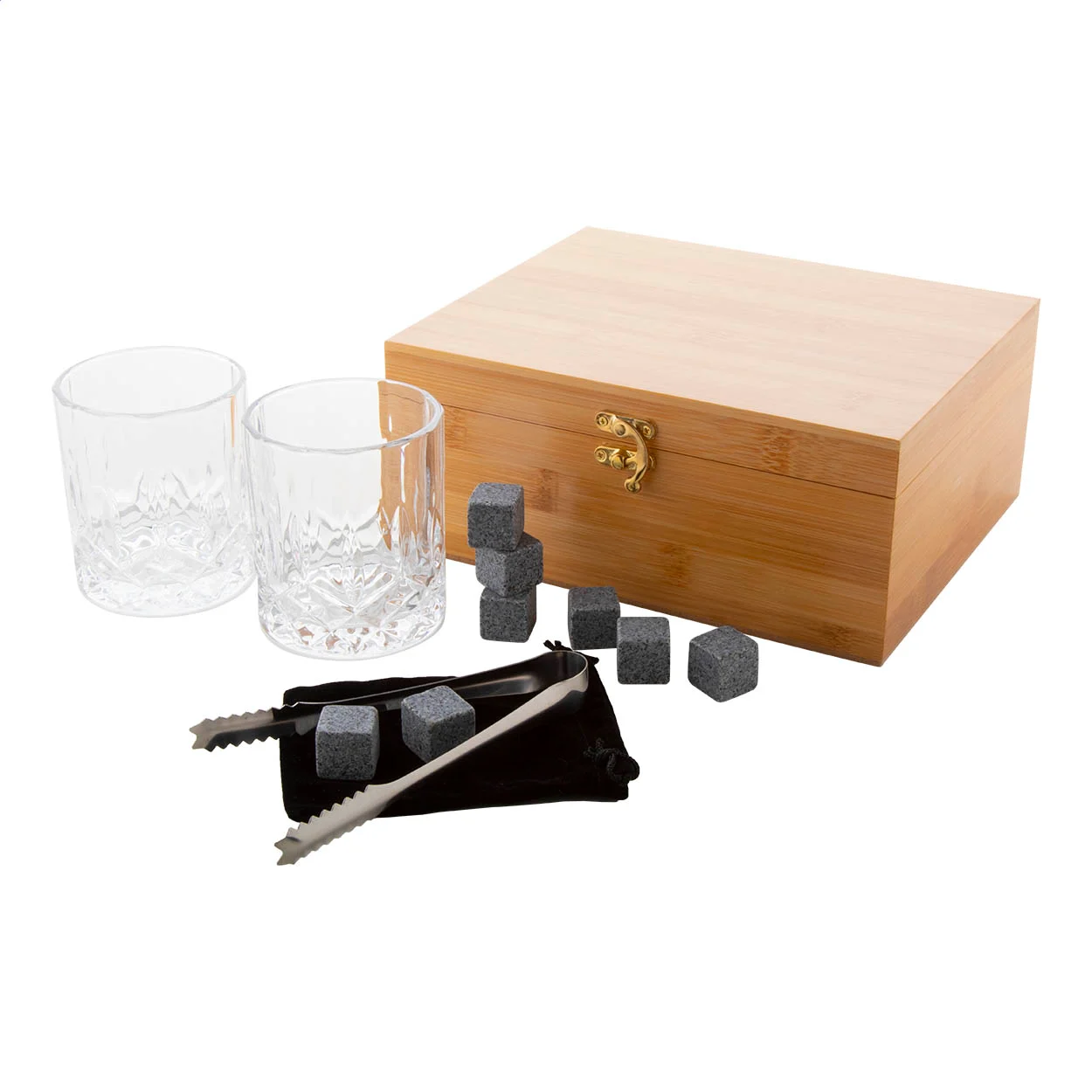 Speyside whiskyset