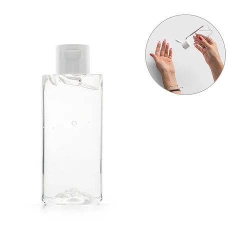 GLESS. Hand cleansing alcohol base