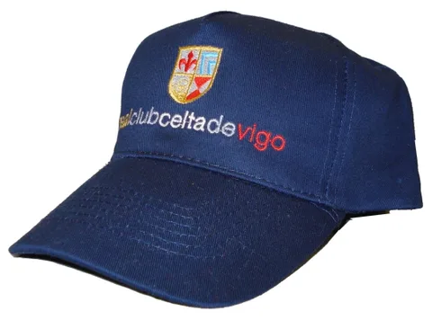 Logoga nokamütsid koondistele ja fännidele