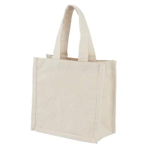 Mini Ludlow Canvas Gift Bag