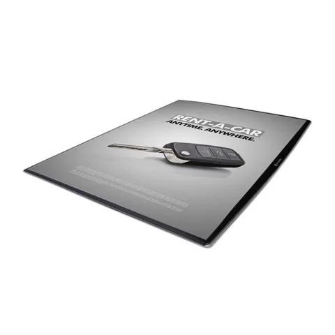 Mesa plakat lauale A3 / A4
