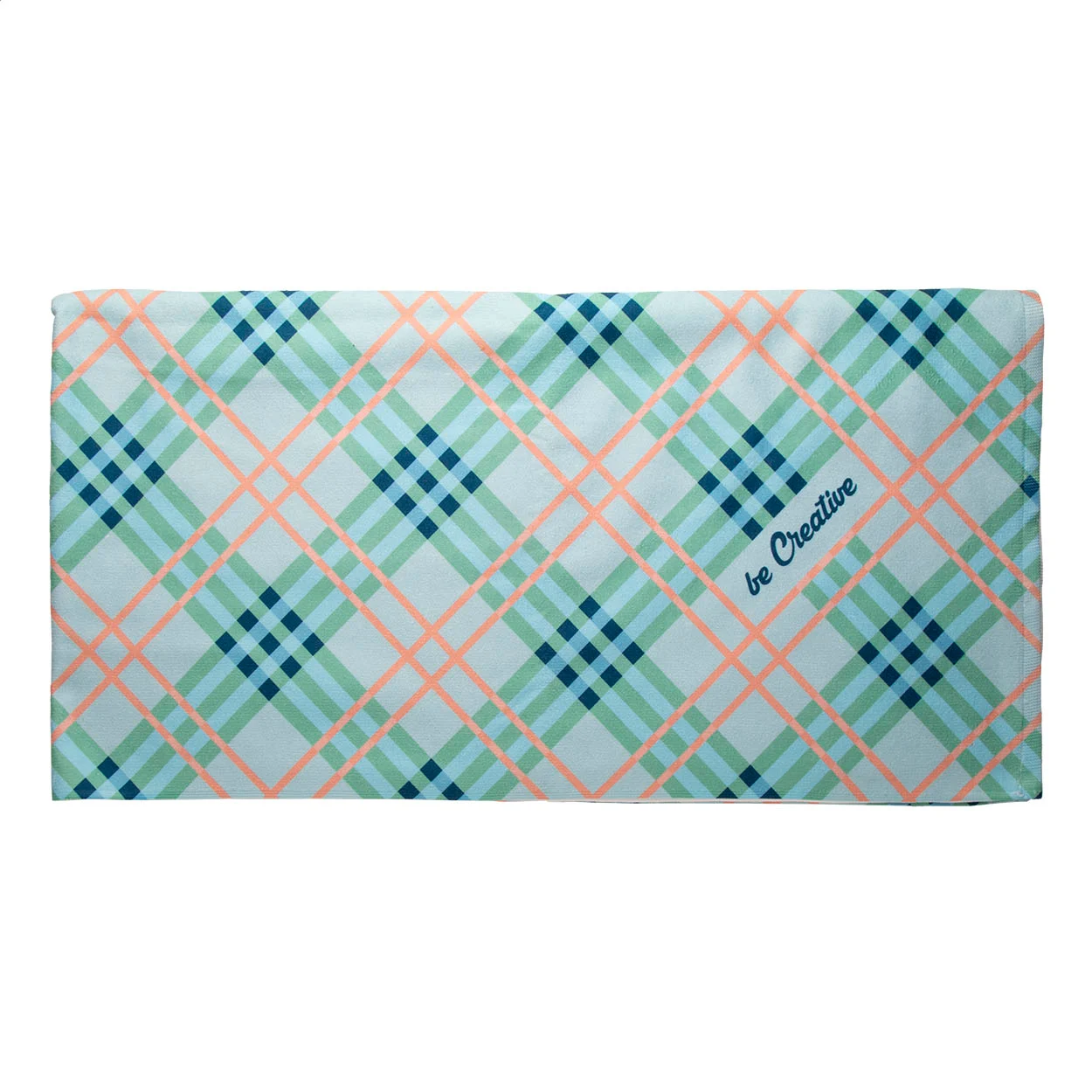 CreaTowel L sublimeringshandduk
